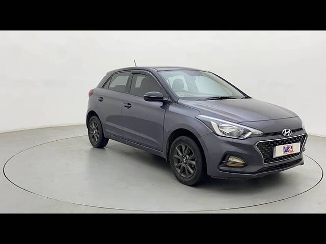 Used 2019 Hyundai Elite i20 in Chennai