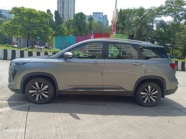 Used MG Hector Plus [2020-2023] Sharp 2.0 Diesel in Mumbai