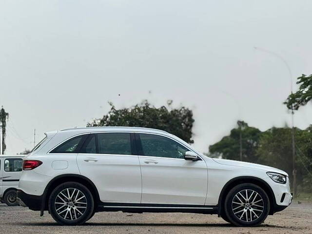 Used Mercedes-Benz GLC [2016-2019] 220 d Progressive in Surat