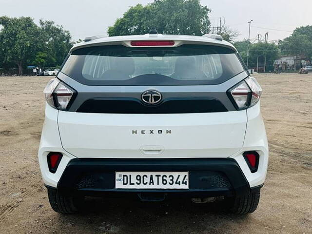 Used Tata Nexon [2020-2023] XM (S) [2020-2023] in Delhi