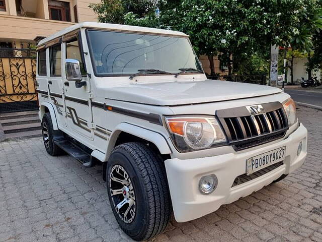 Used Mahindra Bolero [2011-2020] SLX BS IV in Jalandhar