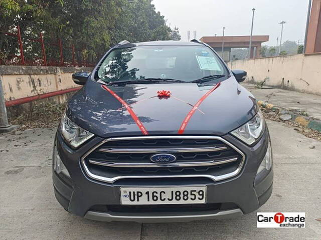 Used 2019 Ford Ecosport in Noida