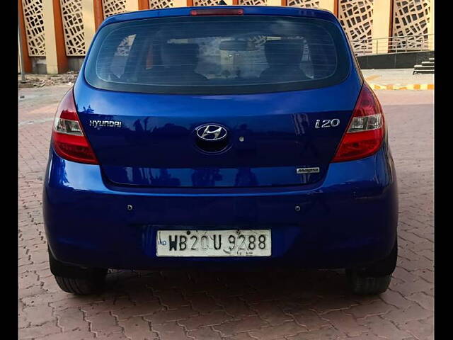 Used Hyundai i20 [2008-2010] Magna 1.2 in Kolkata