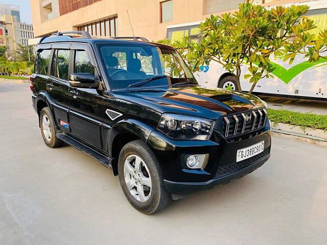 Used Mahindra Scorpio 2021 S11 2WD 7 STR in Ahmedabad