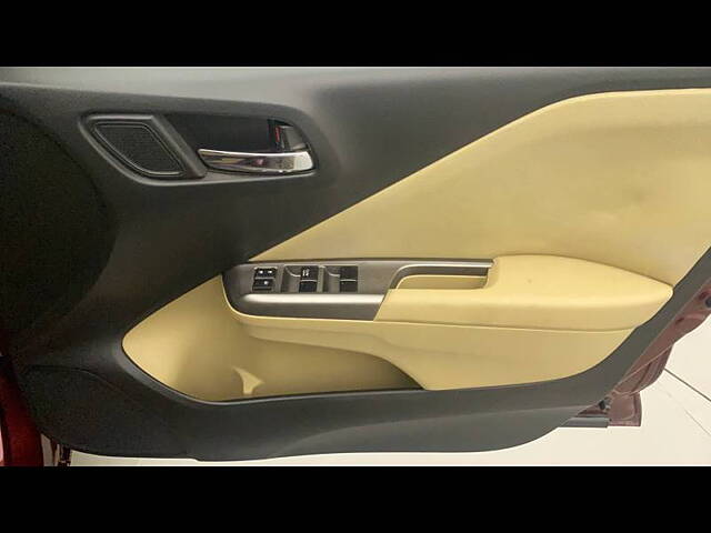 Used Honda City 4th Generation V Petrol [2017-2019] in Mumbai