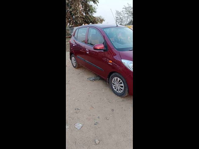 Used Hyundai i10 [2010-2017] Sportz 1.2 Kappa2 in Patna