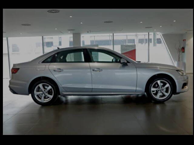 Used 2022 Audi A4 in Delhi