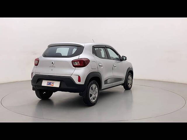 Used Renault Kwid [2015-2019] 1.0 RXT Opt [2016-2019] in Bangalore