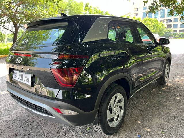 Used 2022 Hyundai Creta in Faridabad