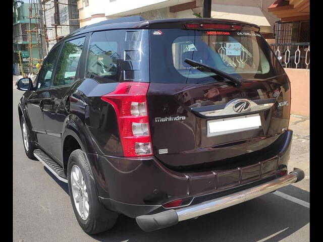 Used Mahindra XUV500 [2015-2018] W10 AWD in Bangalore