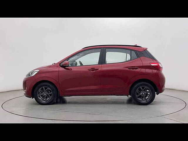 Used 2021 Hyundai Grand i10 NIOS in Chennai