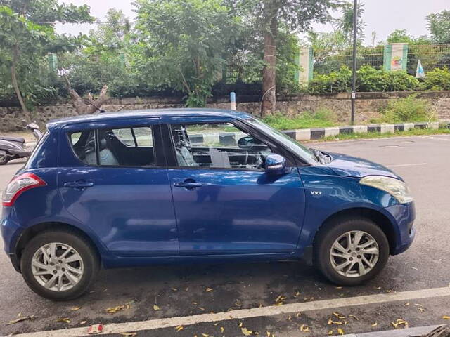 Used Maruti Suzuki Swift [2011-2014] ZXi in Chennai