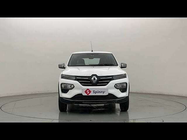 Used Renault Kwid [2019] [2019-2019] 1.0 RXT Opt in Ghaziabad