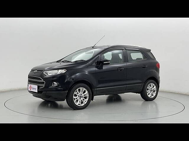 Used 2017 Ford Ecosport in Ghaziabad