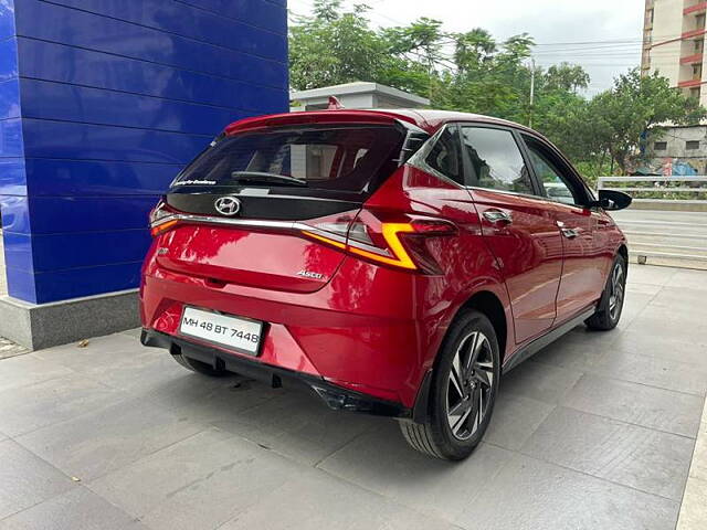 Used Hyundai Elite i20 [2018-2019]  Asta 1.2 AT in Mumbai