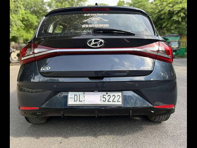 Used Hyundai i20 [2020-2023] Asta 1.2 MT [2020-2023] in Delhi