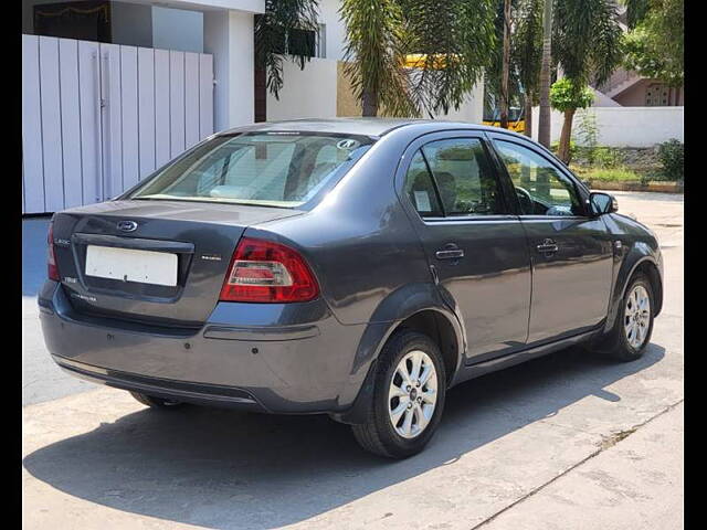 Used Ford Fiesta Titanium Diesel in Hyderabad