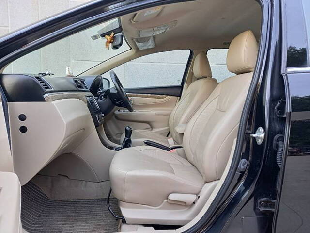 Used Maruti Suzuki Ciaz Alpha Hybrid 1.5 [2018-2020] in Hyderabad