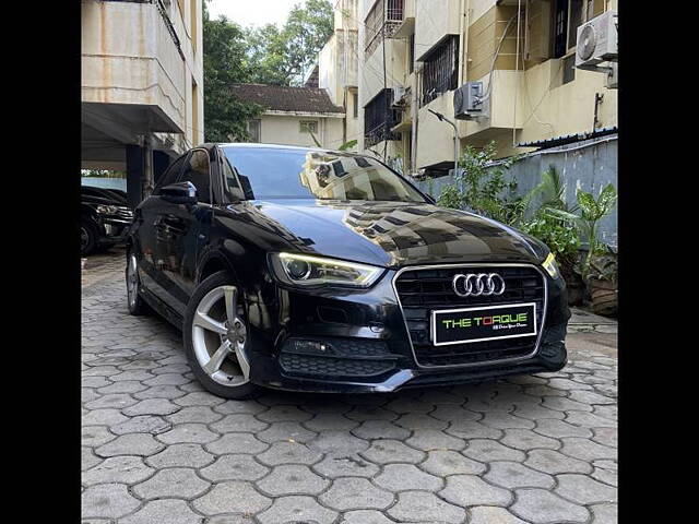 Used 2015 Audi A3 in Chennai