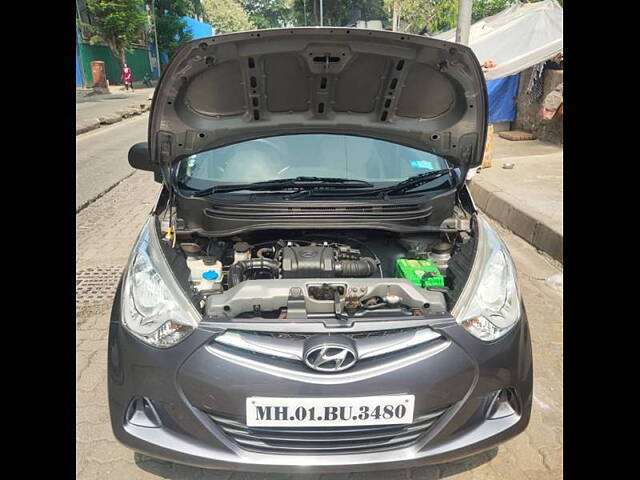 Used Hyundai Eon 1.0 Kappa Magna + [2014-2016] in Mumbai