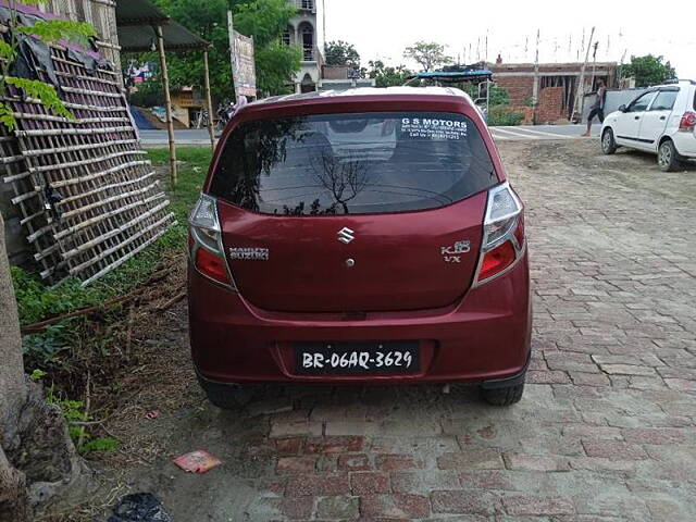 Used Maruti Suzuki Alto K10 [2014-2020] VXi [2014-2019] in Motihari