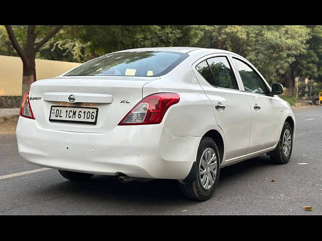 Used Nissan Sunny [2011-2014] XL in Delhi