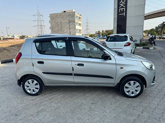 Used Maruti Suzuki Alto K10 [2014-2020] VXi [2014-2019] in Kharar