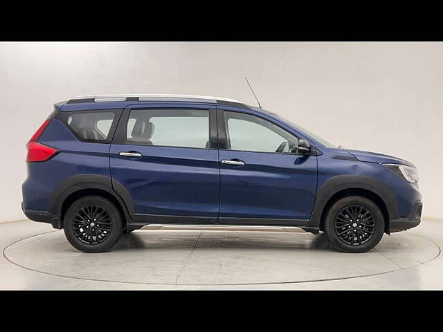 Used Maruti Suzuki XL6 [2019-2022] Zeta MT Petrol in Pune