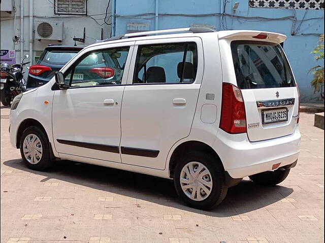 Used Maruti Suzuki Wagon R 1.0 [2014-2019] LXI CNG (O) in Mumbai