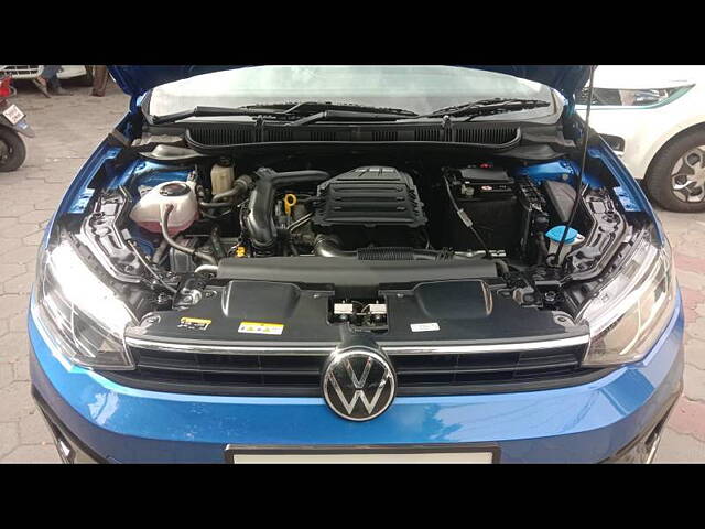 Used Volkswagen Virtus [2022-2023] Highline 1.0 TSI AT in Coimbatore