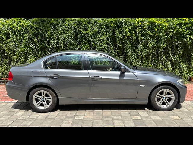 Used BMW 3 Series [2016-2019] 320d Luxury Line in Chennai