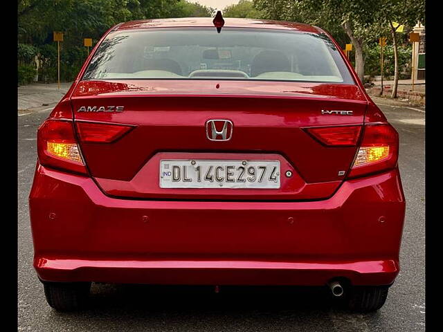 Used Honda Amaze [2018-2021] 1.2 S MT Petrol [2018-2020] in Delhi