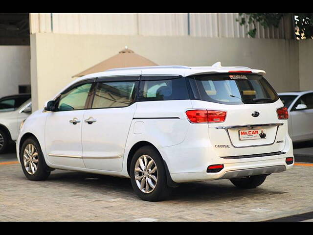 Used Kia Carnival [2020-2023] Limousine Plus 7 STR in Delhi