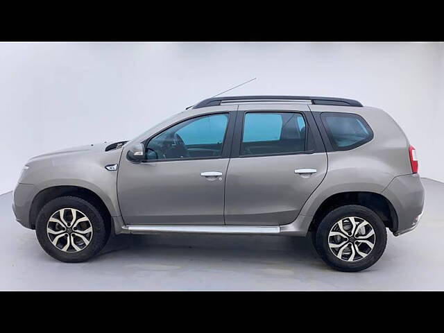 Used Nissan Terrano [2013-2017] XL D Plus in Hyderabad