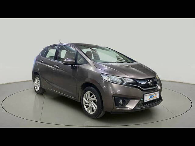 Used 2015 Honda Jazz in Mumbai