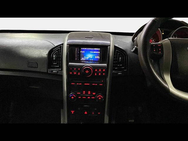 Used Mahindra XUV500 [2011-2015] W6 in Mumbai