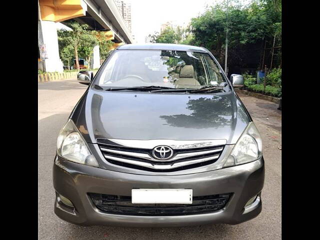 Used 2009 Toyota Innova in Mumbai