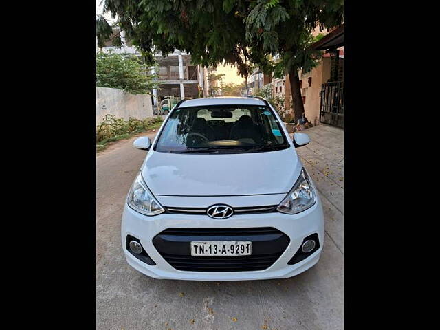 Used 2014 Hyundai Grand i10 in Chennai