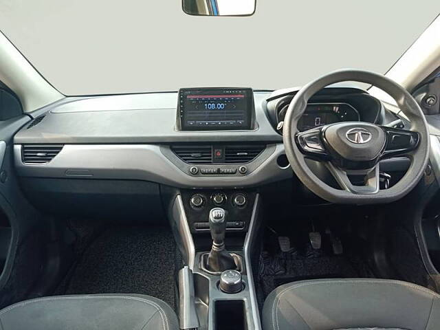 Used Tata Nexon [2017-2020] XM in Noida