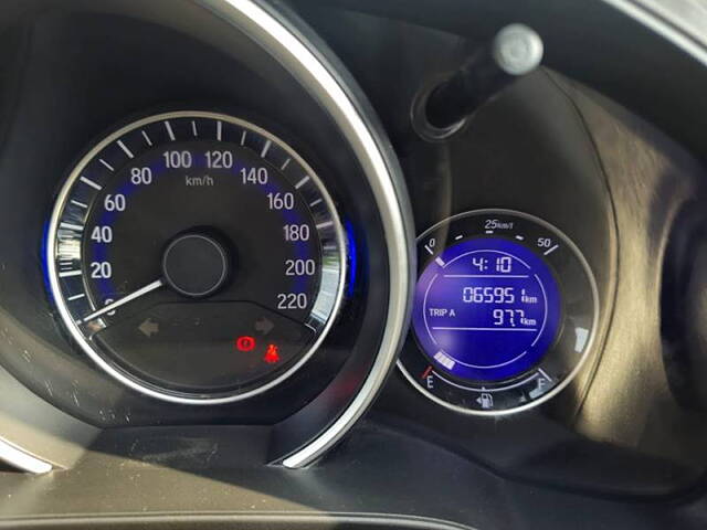 Used Honda Jazz [2015-2018] SV Petrol in Mumbai