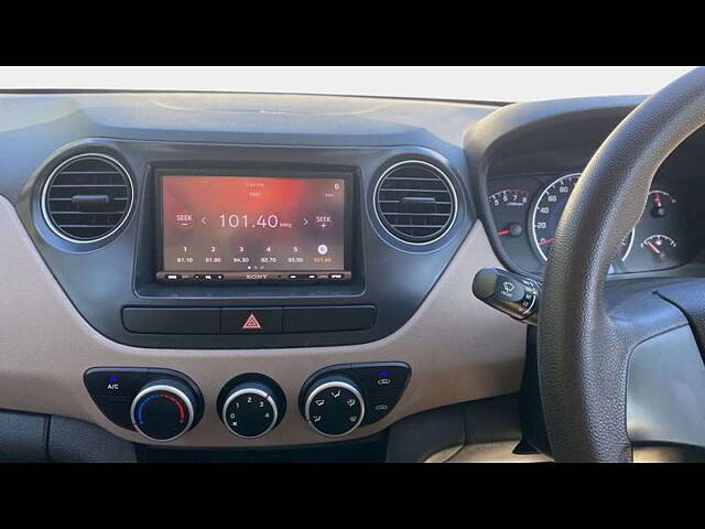 Used Hyundai Grand i10 Magna 1.2 Kappa VTVT in Chennai