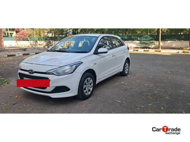 Used 2014 Hyundai i20 in Chandigarh