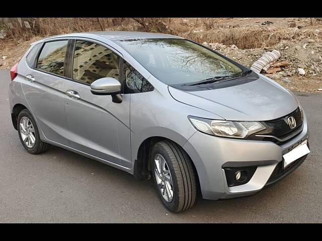 Used Honda Jazz [2018-2020] VX CVT Petrol in Pune