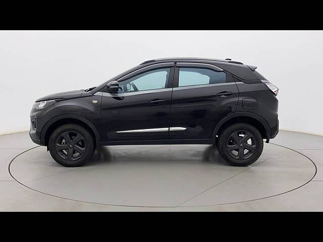 Used Tata Nexon [2020-2023] XZA Plus (O) Dark Edition in Coimbatore