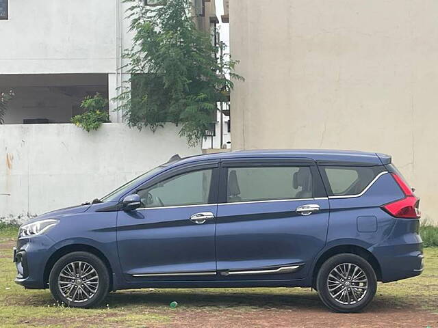 Used Maruti Suzuki Ertiga [2018-2022] ZXi in Chennai