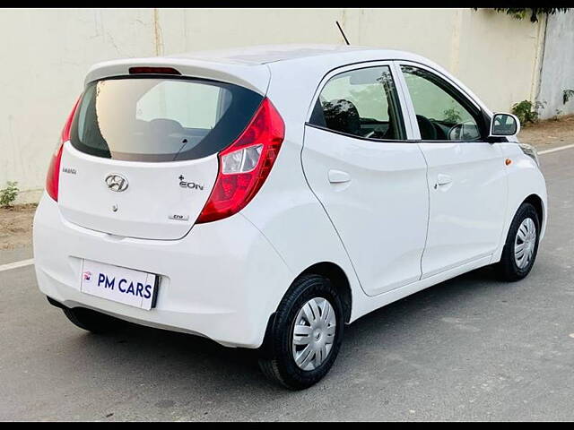 Used Hyundai Eon Era + in Ahmedabad