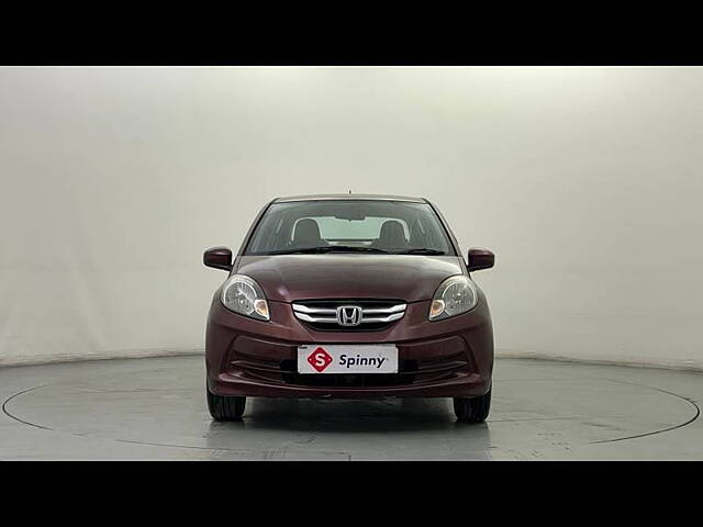 Used Honda Amaze [2013-2016] 1.2 S i-VTEC in Gurgaon