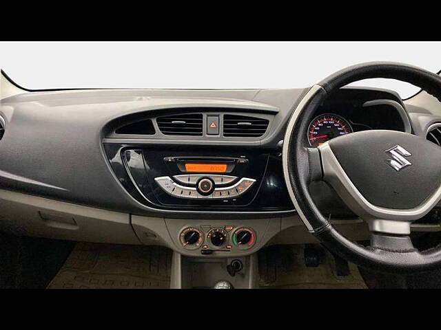 Used Maruti Suzuki Alto K10 [2014-2020] VXi [2014-2019] in Delhi