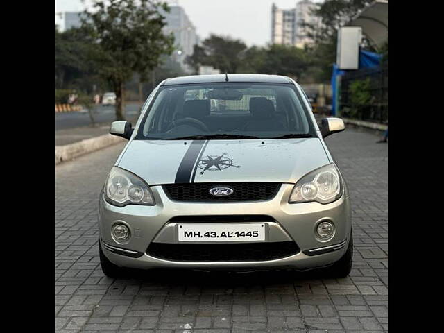 Used Ford Fiesta Classic [2011-2012] CLXi 1.6 in Navi Mumbai