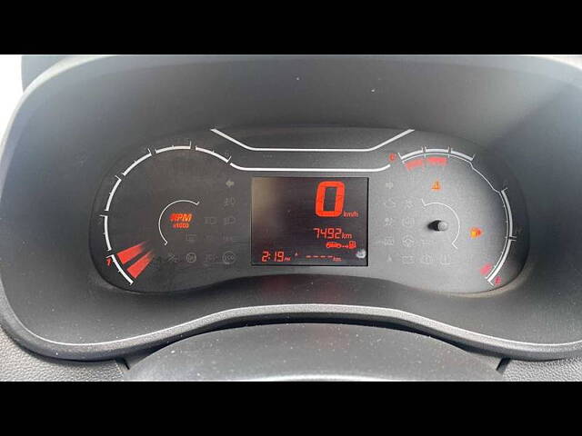 Used Renault Kwid [2022-2023] RXL (O) 0.8 in Chennai